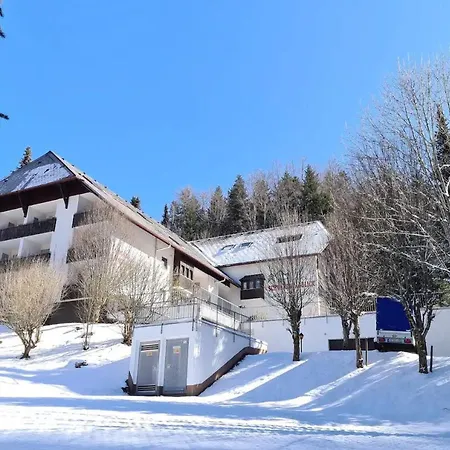Ferienwohnung In Triberg Am Waldrand - Idyllisch, Ruhig, Erholsam Triberg im Schwarzwald Exterior photo