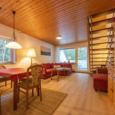 Ferienwohnung In Triberg Am Waldrand - Idyllisch, Ruhig, Erholsam Triberg im Schwarzwald Exterior photo
