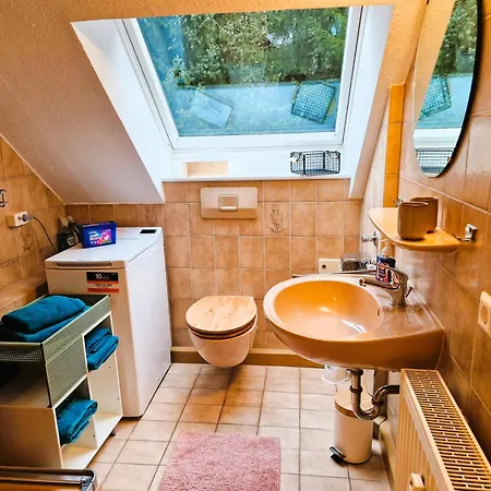 Ferienwohnung In Triberg Am Waldrand - Idyllisch, Ruhig, Erholsam Triberg im Schwarzwald Exterior photo