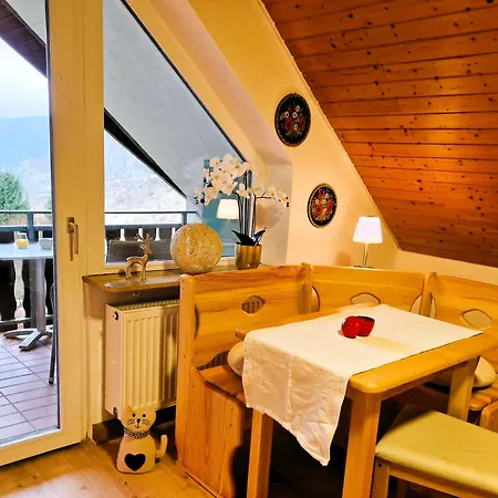 Ferienwohnung In Triberg Am Waldrand - Idyllisch, Ruhig, Erholsam Triberg im Schwarzwald Exterior photo