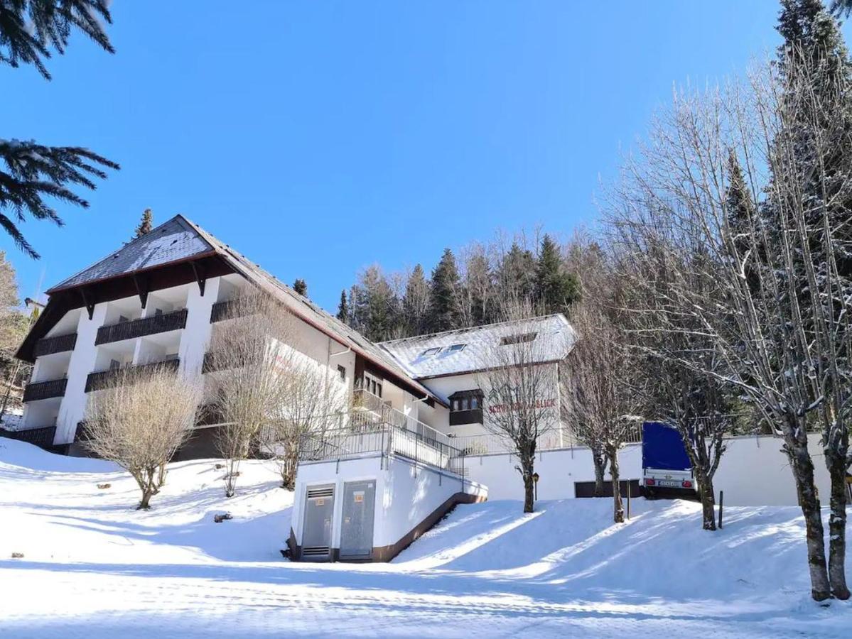 In Triberg Am Waldrand - Idyllisch, Ruhig, Erholsam Apartment Triberg im Schwarzwald