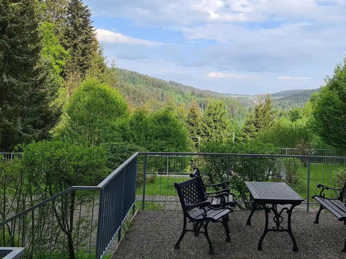 In Triberg Am Waldrand - Idyllisch, Ruhig, Erholsam * Triberg im Schwarzwald