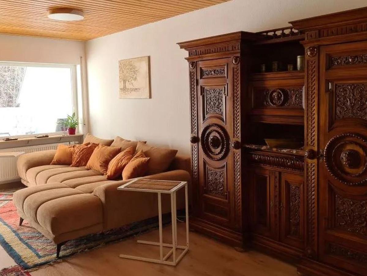 In Triberg Am Waldrand - Idyllisch, Ruhig, Erholsam Apartment *