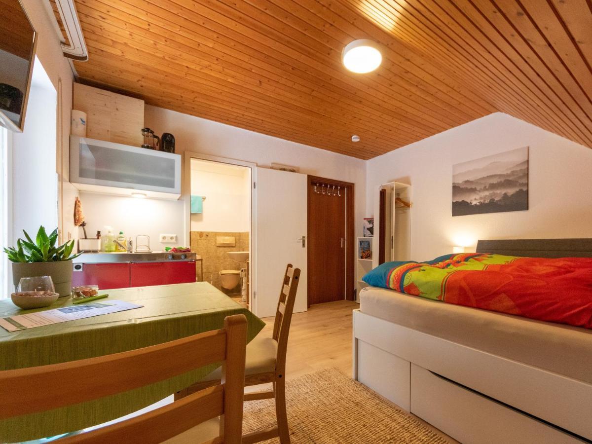 In Triberg Am Waldrand - Idyllisch, Ruhig, Erholsam