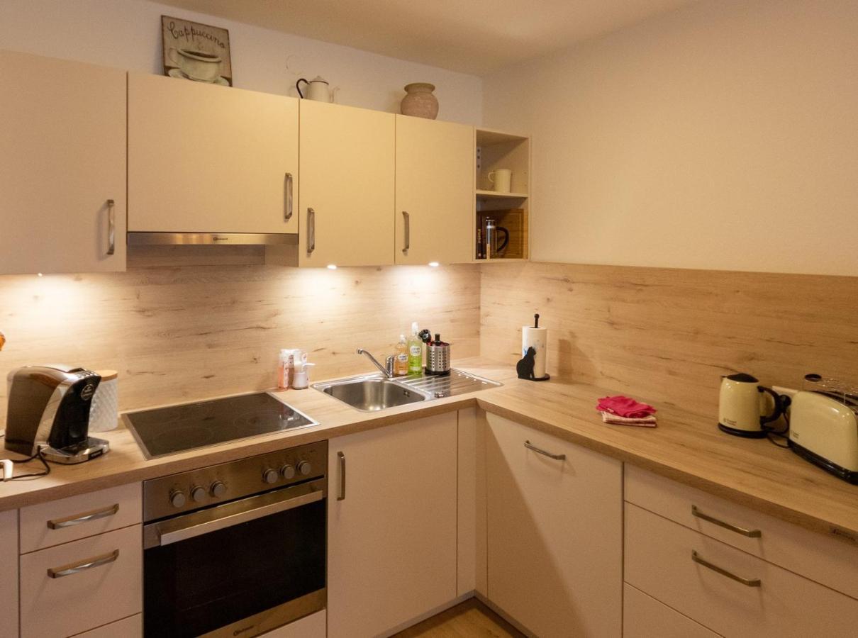 In Triberg Am Waldrand - Idyllisch, Ruhig, Erholsam Apartment *