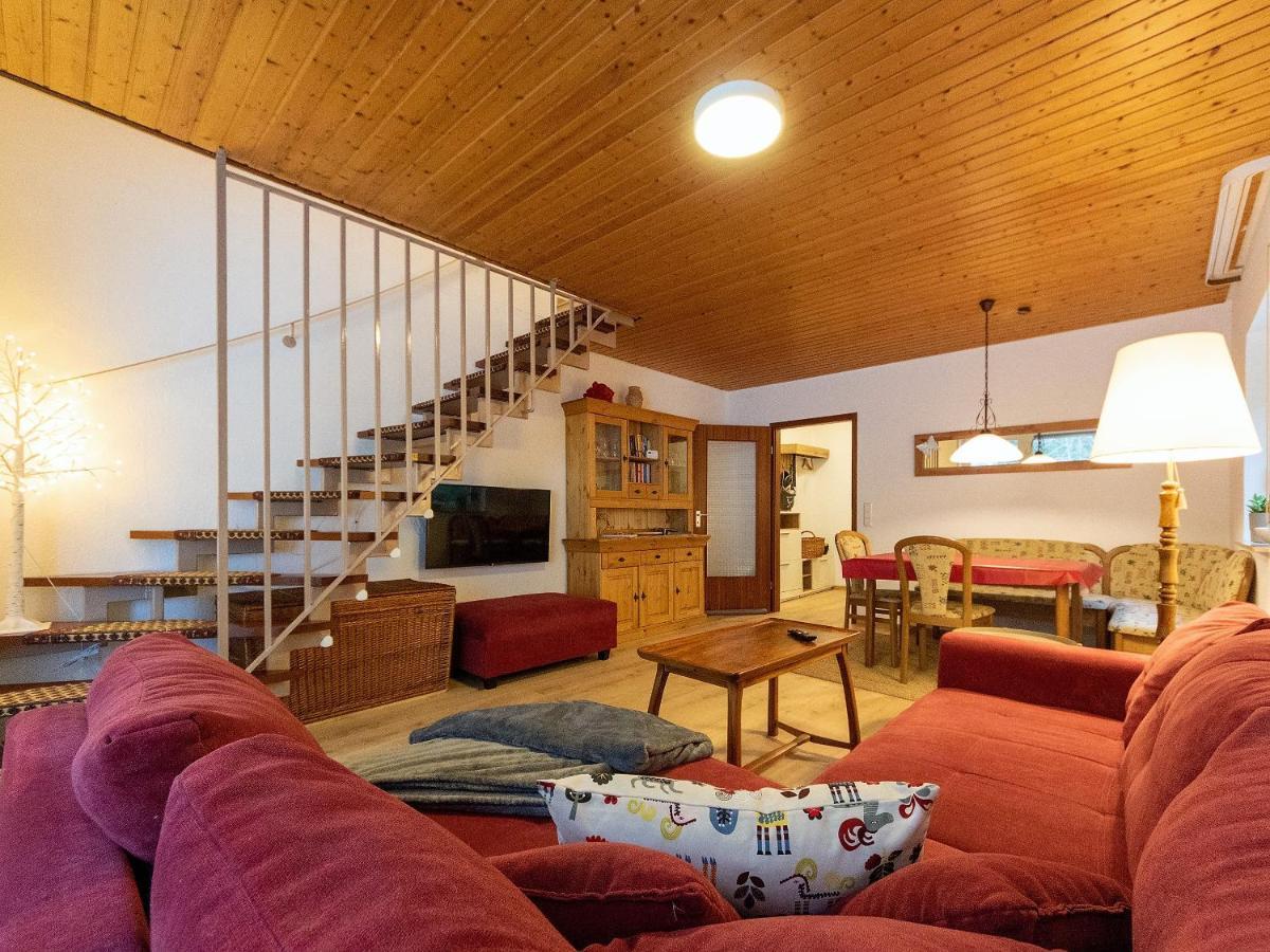 In Triberg Am Waldrand - Idyllisch, Ruhig, Erholsam * Triberg im Schwarzwald
