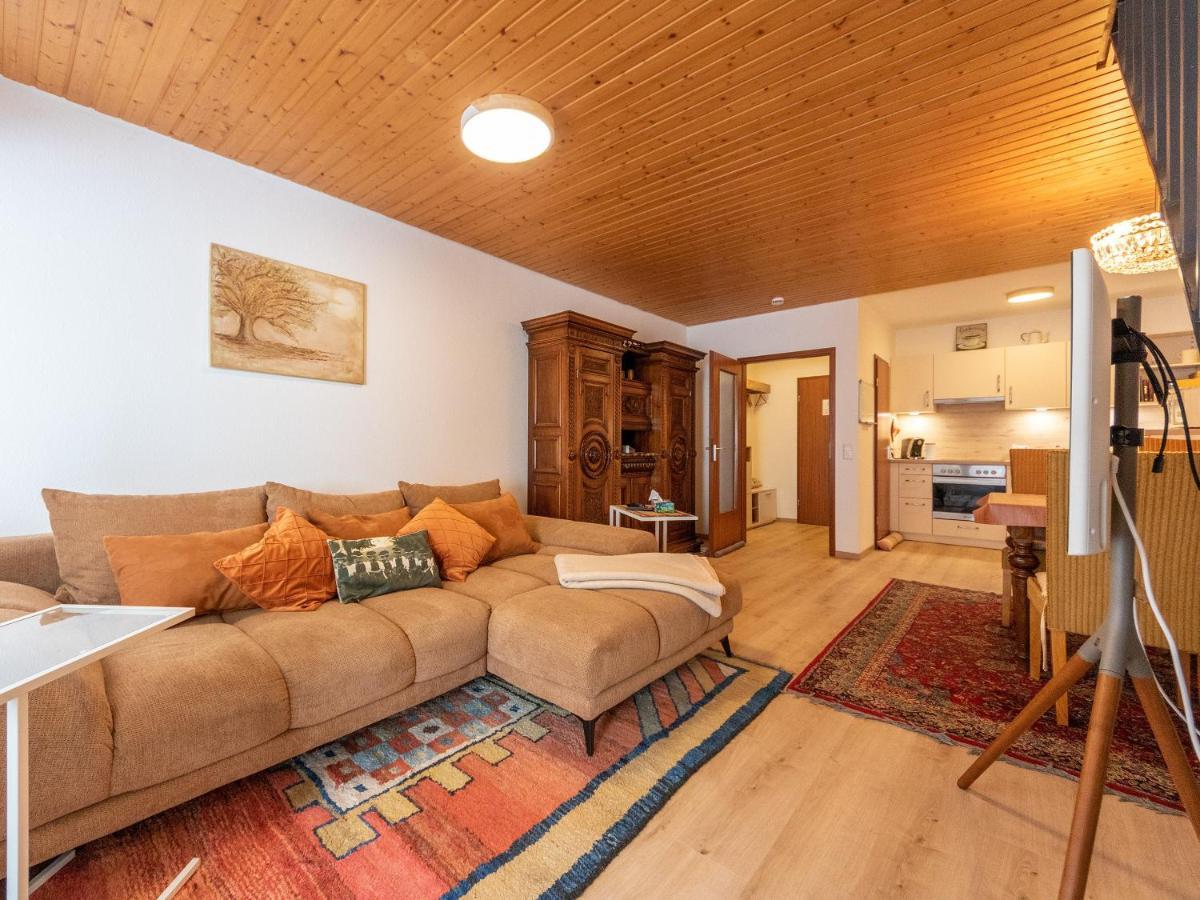 In Triberg Am Waldrand - Idyllisch, Ruhig, Erholsam Apartment *