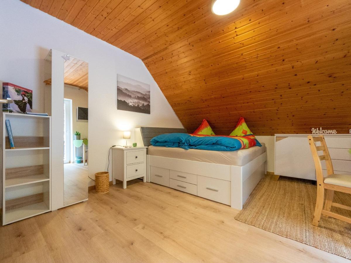 In Triberg Am Waldrand - Idyllisch, Ruhig, Erholsam