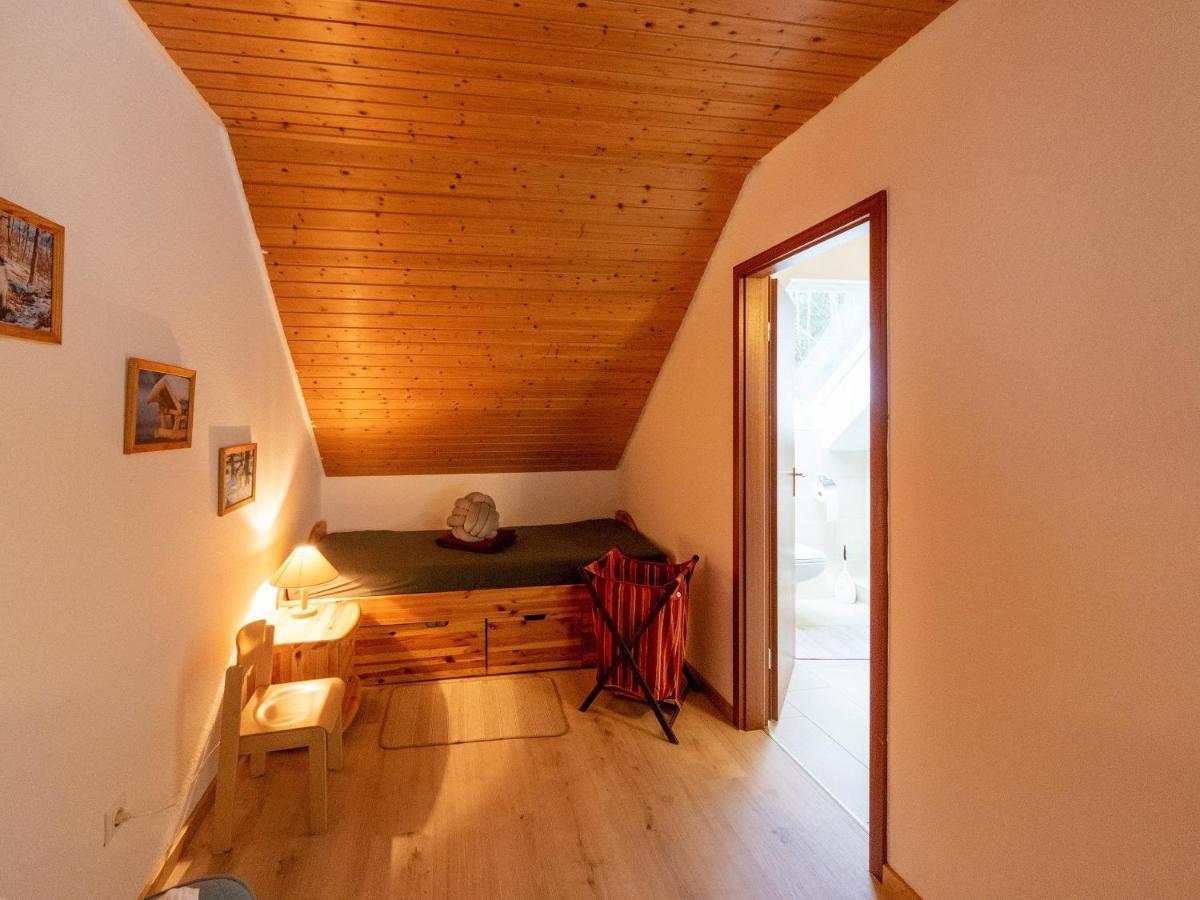 In Triberg Am Waldrand - Idyllisch, Ruhig, Erholsam