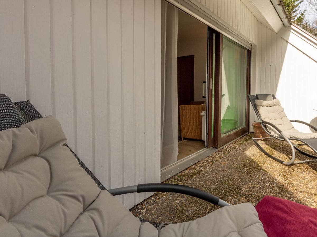 In Triberg Am Waldrand - Idyllisch, Ruhig, Erholsam Apartment *