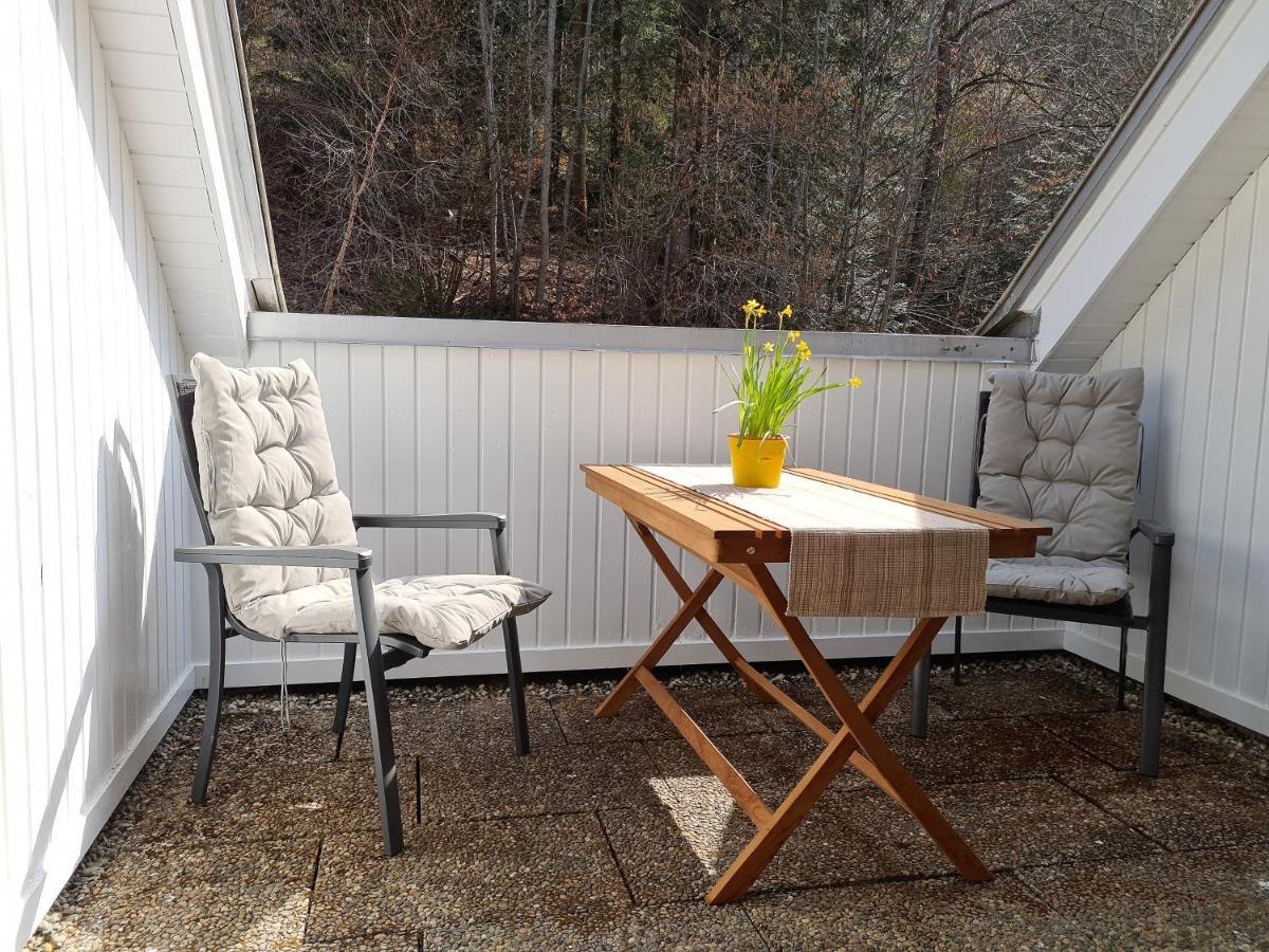 In Triberg Am Waldrand - Idyllisch, Ruhig, Erholsam Apartment *