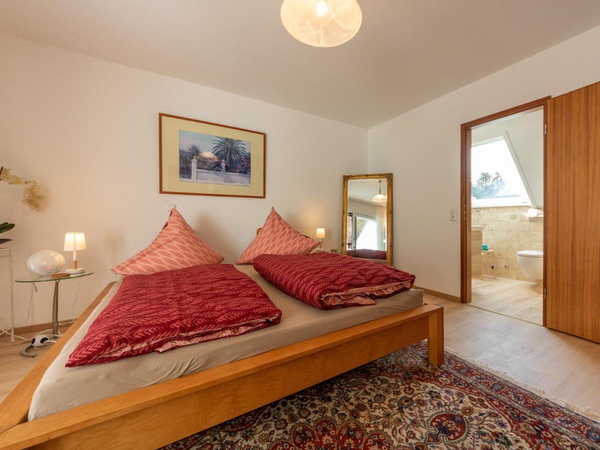 Apartment In Triberg Am Waldrand - Idyllisch, Ruhig, Erholsam