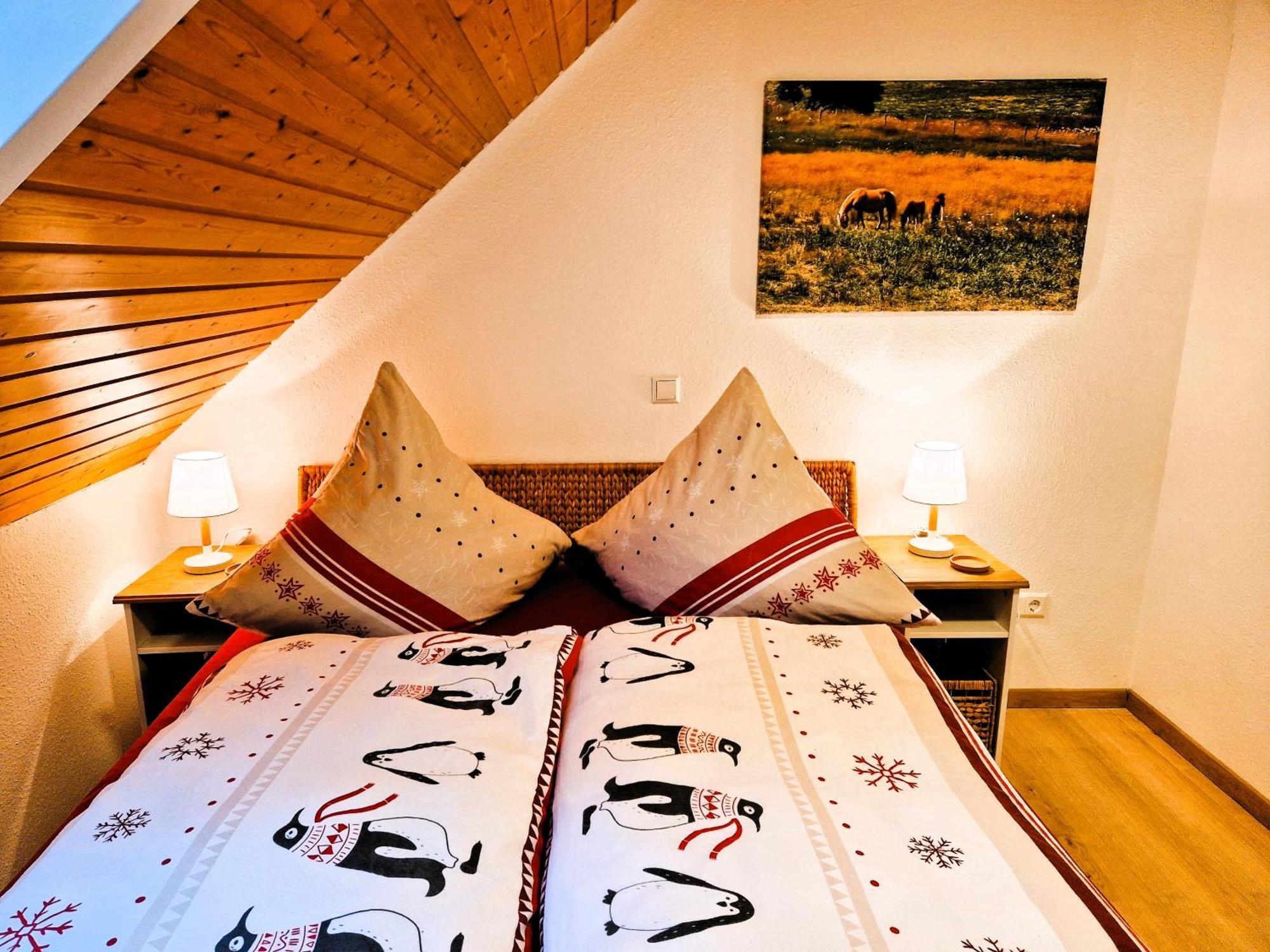 In Triberg Am Waldrand - Idyllisch, Ruhig, Erholsam * Triberg im Schwarzwald
