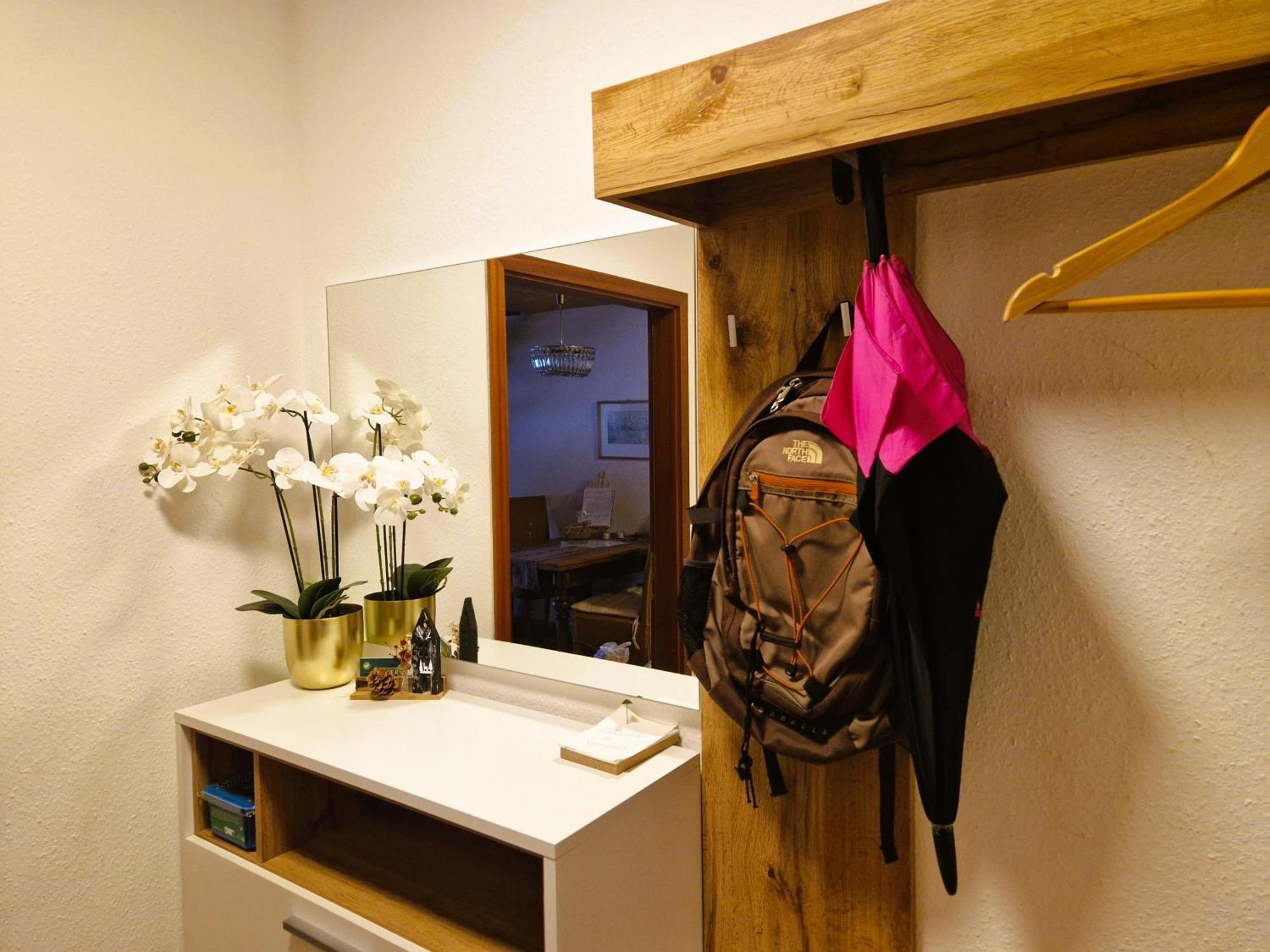 In Triberg Am Waldrand - Idyllisch, Ruhig, Erholsam Apartment